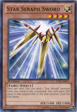 Spada Serafino delle Stelle - Judgment of the Light (Common) [JOTL-011]