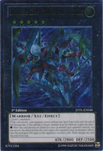 Numero C39: Raggio Utopia Vittoria - Judgment of the Light (Ultimate Rare) [JOTL-048]