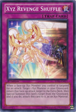 Mischiata Vendetta Xyz - Judgment of the Light (Common) [JOTL-071]