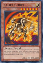 Kaiser Glider - Structure Deck: Saga of Blue-Eyes White Dragon (Common) [SDBE-009]
