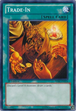 Baratto - Structure Deck: Saga of Blue-Eyes White Dragon (Common) [SDBE-024]