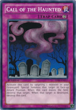 Richiamo del Posseduto - Structure Deck: Saga of Blue-Eyes White Dragon (Common) [SDBE-037]