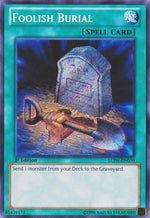 Sepoltura Sciocca - Legendary Collection 4: Mega Pack (Secret Rare) [LCJW-070]
