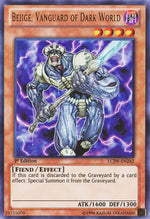 Beiige, Avanguardia del Mondo Oscuro - Legendary Collection 4: Mega Pack (Ultra Rare) [LCJW-242]