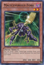 Forchetta Divoramalizia - Shadow Specters (Common) [SHSP-004]