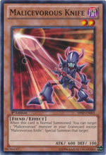 Coltello Divoramalizia - Shadow Specters (Common) [SHSP-005]