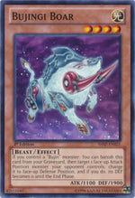 Bujingi Cinghiale - Shadow Specters (Common) [SHSP-025]