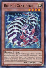 Bujingi Centopiedi - Shadow Specters (Common) [SHSP-026]