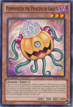 Principessa dei Fantasmi - Shadow Specters (Common) [SHSP-032]