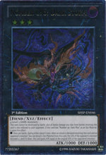Numero C96: Tempesta Oscura - Shadow Specters (Ultimate Rare) [SHSP-046]