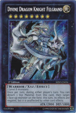 Cavaliere Divino Glorioso Drago d'Oro - Shadow Specters (Secret Rare) [SHSP-056]