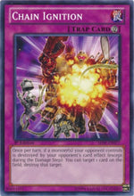 Combustione a Catena - Shadow Specters (Common) [SHSP-077]