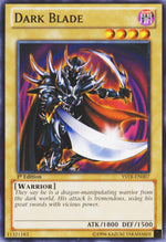 Lama Oscura - Starter Deck: Yugi Reloaded (Common) [YSYR-007]