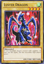 Drago Avido - Starter Deck: Kaiba Reloaded (Common) [YSKR-007]