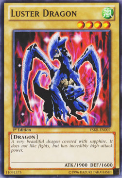 Drago Avido - Starter Deck: Kaiba Reloaded (Common) [YSKR-007]