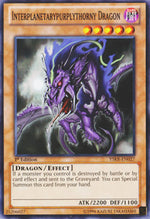 Drago Interplanetarioporporaspinoso - Starter Deck: Kaiba Reloaded (Common) [YSKR-027]
