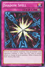 Magia Ombra - Starter Deck: Kaiba Reloaded (Common) [YSKR-044]