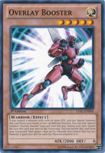 Overlay Booster - L'Eredità del Valoroso (Common) [LVAL-006]