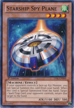Astronave Aereo Spia - L'Eredità del Valoroso (Common) [LVAL-099]