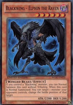 Alanera - Elphin il Corvo - War of the Giants Reinforcements (Super Rare) [WGRT-026]