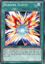 Scaglie Berserk - War of the Giants Reinforcements (Common) [WGRT-078]