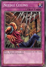 Tetto Acuminato - War of the Giants Reinforcements (Common) [WGRT-081]