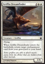 Grifone Catturasogni - Born of the Gods (Common) [BNG-16]