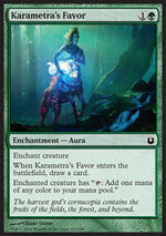 Protezione di Karametra - Born of the Gods (Common) [BNG-125]