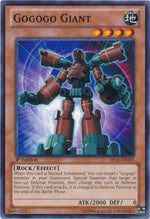 Gigante Gogogo - Star Pack 2014 (Common) [SP14-003]