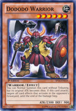 Guerriero Dododo - Star Pack 2014 (Common) [SP14-018]