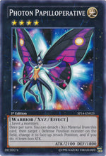 Farfalloperativo Fotonico - Star Pack 2014 (Common) [SP14-025]