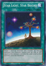 Stella Lucente, Stella Brillante - Star Pack 2014 (Common) [SP14-034]