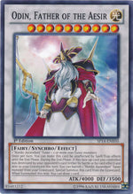 Odino, Padre degli Aesir - Star Pack 2014 (Common) [SP14-050]