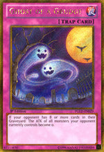 Fantasma del Risentimento - Premium Gold (Gold Secret Rare) [PGLD-029]
