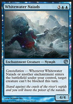 Naiadi delle Rapide - Viaggio verso Nyx (Uncommon) [JOU-58]