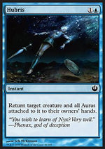Hybris - Viaggio verso Nyx (Common) [JOU-41]