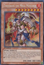Thestalos il Mega Monarca - Primal Origin (Secret Rare) [PRIO-035]