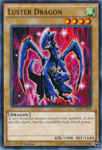 Drago Avido - Super Starter: Space-Time Showdown (Common) [YS14-002]