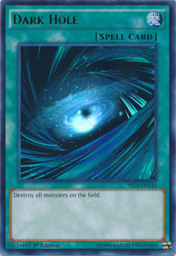Buco Nero - Super Starter: Space-Time Showdown (Ultra Rare) [YS14-A10]