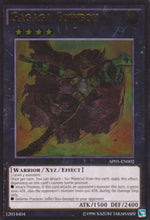 Cowboy Gagaga - Astral Pack Cinque (Ultimate Rare) [AP05-002]