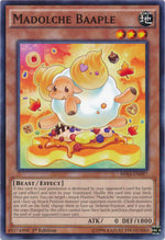 Magidolce Beesciroppo - Battle Pack 3: Monster League (Common) [BP03-097]