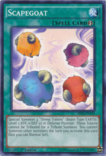 Capro Espiatorio - Battle Pack 3: Monster League (Common) [BP03-139]