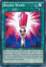 Bacchetta del Legame - Battle Pack 3: Monster League (Common) [BP03-175]