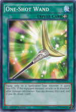 Baccheta Uso Singolo - Battle Pack 3: Monster League (Common) [BP03-179]