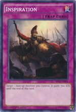 Ispirazione - Battle Pack 3: Monster League (Common) [BP03-232]