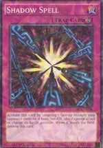 Magia Ombra - Battle Pack 3: Monster League (Shatterfoil) [BP03-198]