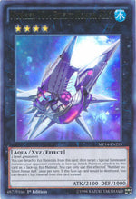 Numero 101: ARCA Onore Silente - 2014 Mega-Tins Mega-Pack (Ultra Rare) [MP14-219]