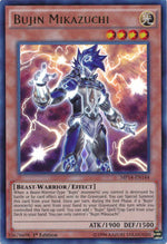 Bujin Mikazuchi - 2014 Mega-Tins Mega-Pack (Ultra Rare) [MP14-144]