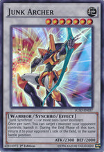 Arciere Rottame - Collezione Leggendaria 5D's: Mega Pack (Super Rare) [LC5D-037]