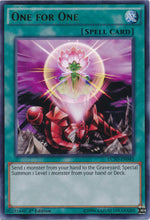 Uno per Uno - Collezione Leggendaria 5D's: Mega Pack (Ultra Rare) [LC5D-045]